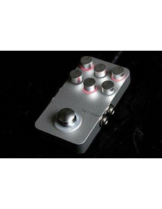 Hotone Xtomp Bluetooth Guitar Multi-Effects 2