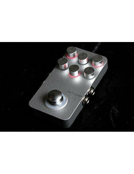 Hotone Xtomp Bluetooth Guitar Multi-Effects