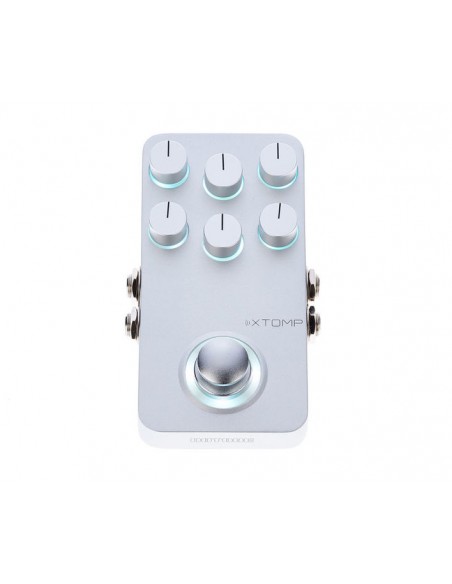 Hotone Xtomp Bluetooth Guitar Multi-Effects