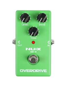 NuX OD-3 Vintage Overdrive