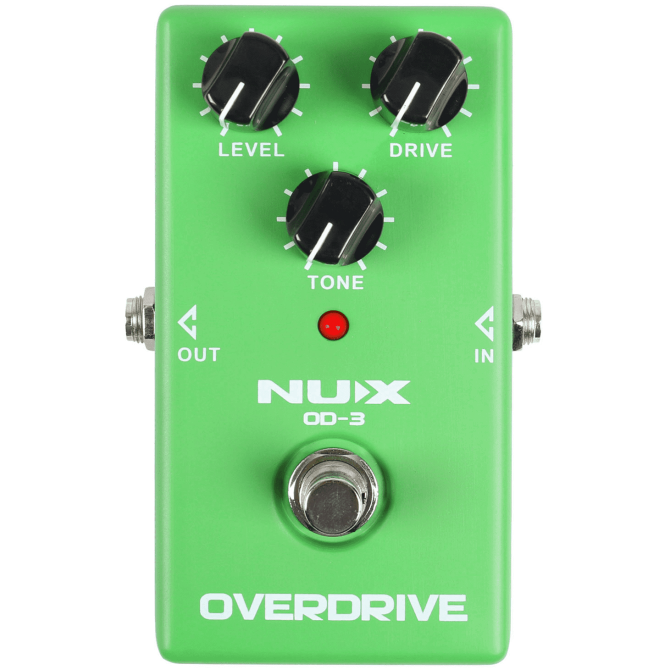 NuX OD-3 Vintage Overdrive