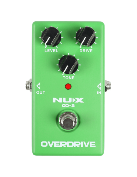 NuX OD-3 Vintage Overdrive