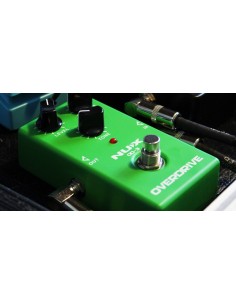 NuX OD-3 Vintage Overdrive 2