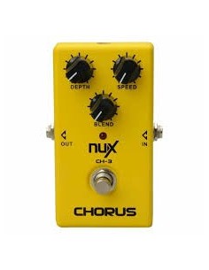 NuX CH-3 Vintage Chorus