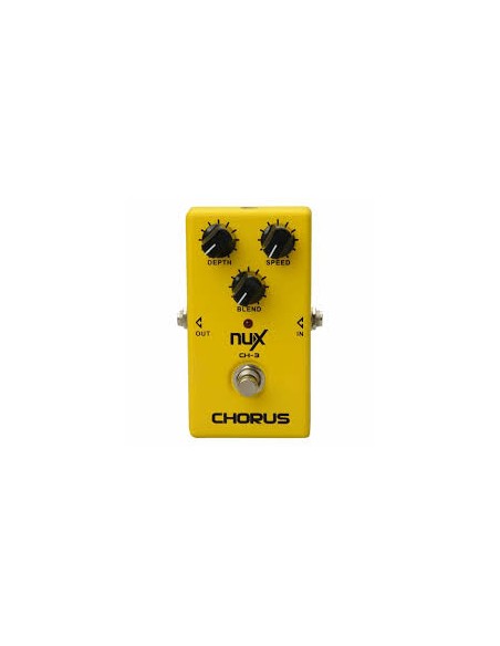 NuX CH-3 Vintage Chorus