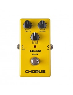 NuX CH-3 Vintage Chorus 2