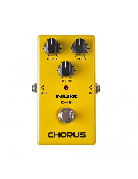 NuX CH-3 Vintage Chorus