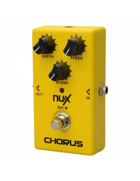 NuX CH-3 Vintage Chorus