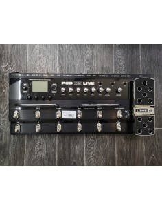 Line 6 POD X3 Live 2