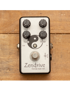 Hermida Audio Zendrive...