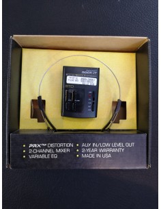 Rock it  Pocket Stereo Sound Processor