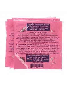 Savarez 520R Fort Tirant - Corde pour guitare Classique 2