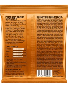 Ernie Ball 2222 Hybrid... 2