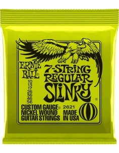 Ernie Ball 2621 7-String...