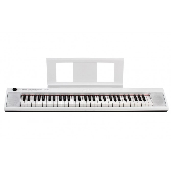 Yamaha Piaggero NP-12 Portable Piano...