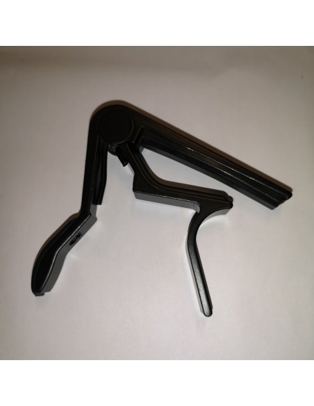 Guitar Capo  Capodastre  Noir