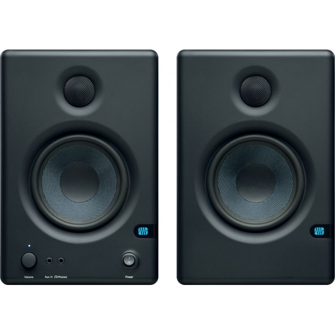 PreSonus Eris E4.5 2-Way 4.5" Active...