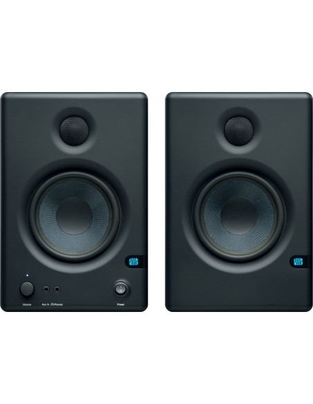 PreSonus Eris E4.5 2-Way 4.5" Active Studio Monitor (Pair)