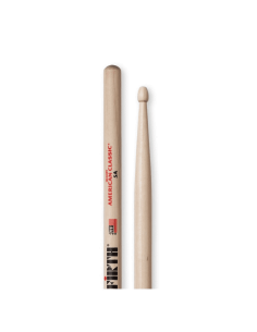Vic Firth American Classic 5A American Classic hickory