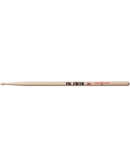 Vic Firth American Classic 5A American Classic hickory