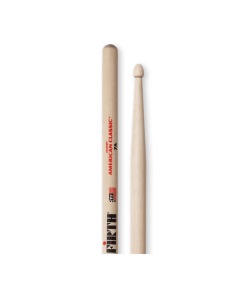 Vic Firth 7A American Classic hickory