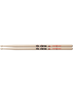 Vic Firth 7A American Classic hickory 2
