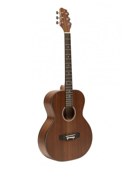 Stagg SA25 A MAHO Auditorium Sapele Satin