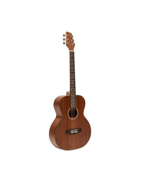 Stagg SA25 A MAHO Auditorium Sapele Satin