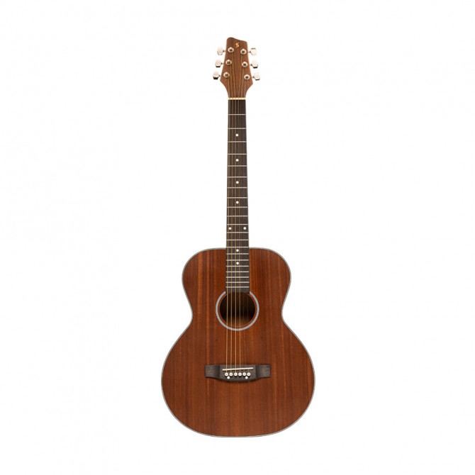 Stagg SA25 A MAHO Auditorium Sapele Satin