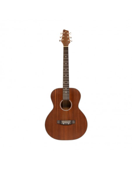 Stagg SA25 A MAHO Auditorium Sapele Satin