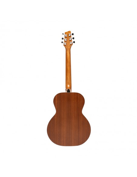 Stagg SA25 A MAHO Auditorium Sapele Satin