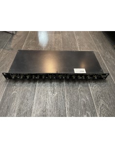 Drawmer DL241 Dual-Auto... 2