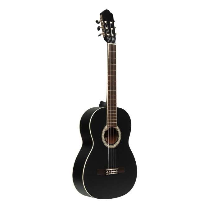 Stagg SCL70 4/4 Classic Epicea Black