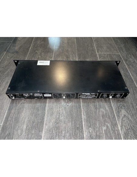 Drawmer DL241 Dual-Auto Compressor