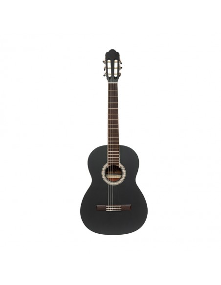 Stagg SCL70 4/4 Classic Epicea  Black