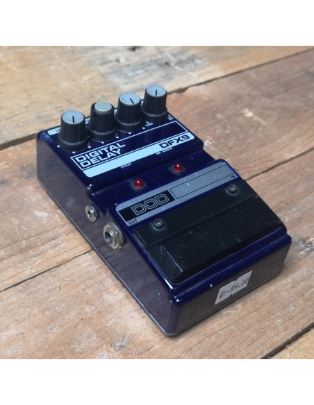 DOD Digital Delay DFX9