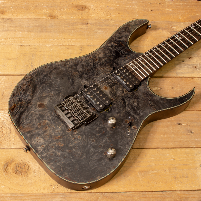 Ibanez RG921WBB-TGF Premium...