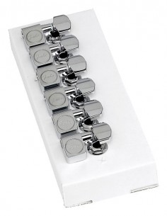 Fender Tuners AM. Series -...
