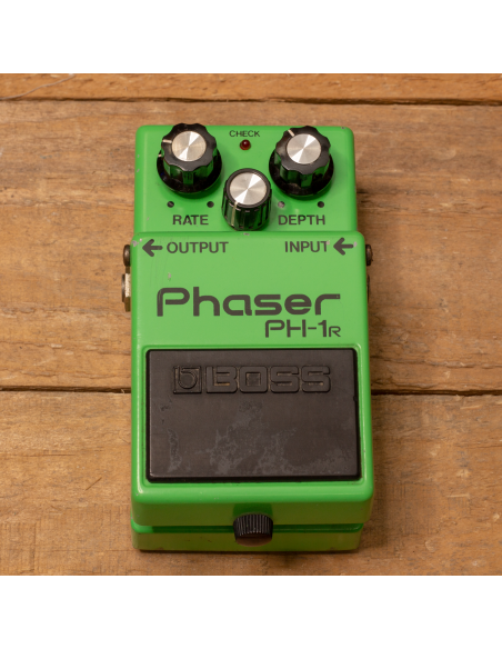 Boss Phaser PH-1R 1981