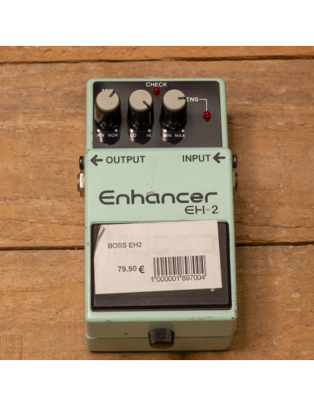 Boss EH-2 Enhancer