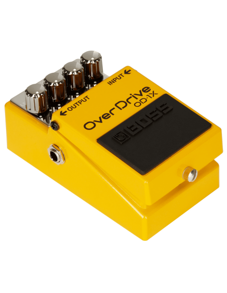 Boss OD-1X Overdrive