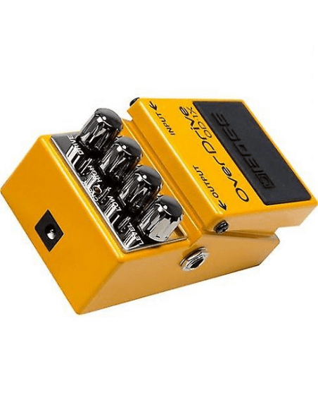 Boss OD-1X Overdrive