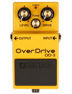 Boss OD-3 Overdrive 2