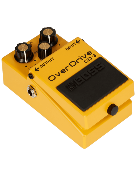 Boss OD-3 Overdrive