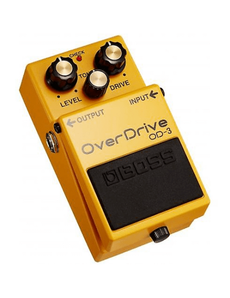 Boss OD-3 Overdrive