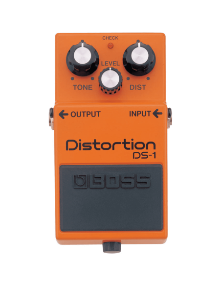 Boss DS-1 Distortion