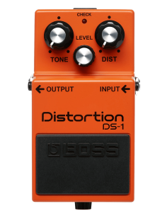 Boss DS-1 Distortion 2