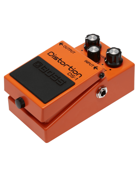 Boss DS-1 Distortion