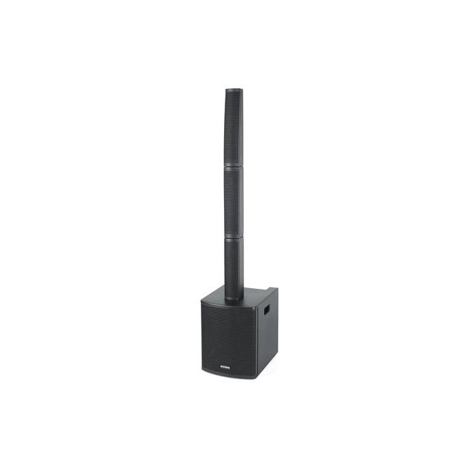 SAMSON Resound VX8.1 Portable Column...