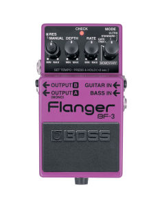 Boss BF-3 Flanger